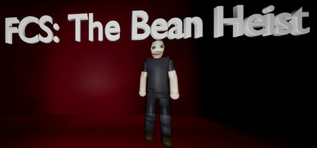 FCS: The Bean Heist Cover Image