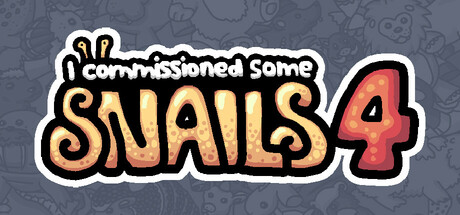 I commissioned some snails 4 Cover Image