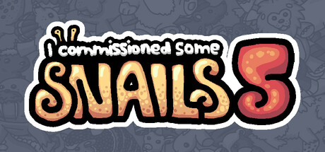 I commissioned some snails 5 Cover Image