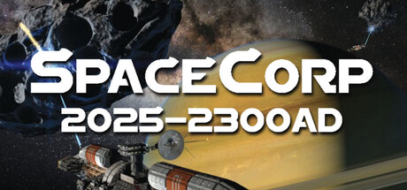 SpaceCorp