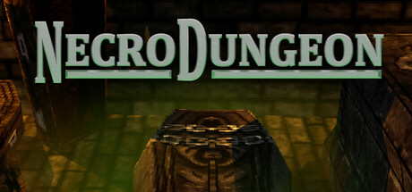 Necrodungeon Cover Image