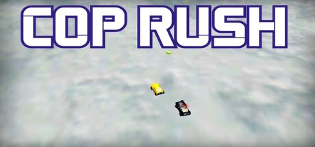 Cop Rush Cover Image