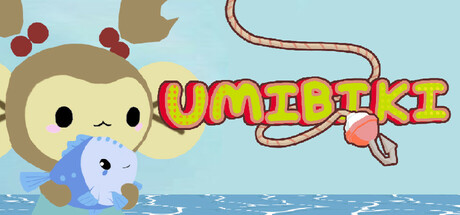 Umibiki Cover Image