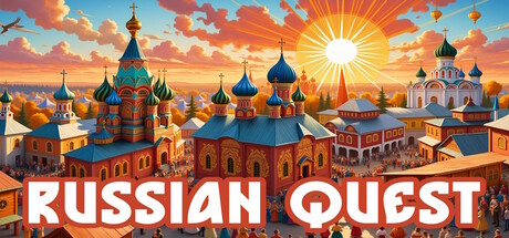 Russian Quest