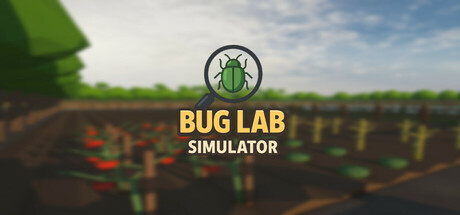 BugLab Simulator Cover Image