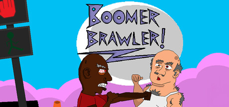 Boomer Brawler