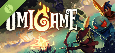 Umigame Demo