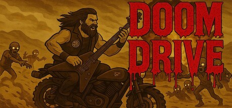 Doom Drive