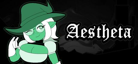 Aestheta Cover Image