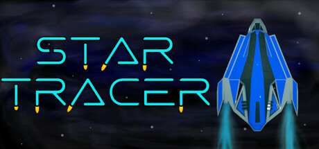 Star Tracer Cover Image