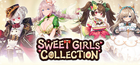 Sweet Girls Collection Cover Image
