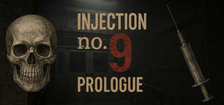 Injection No.9 - Prologue Cover Image