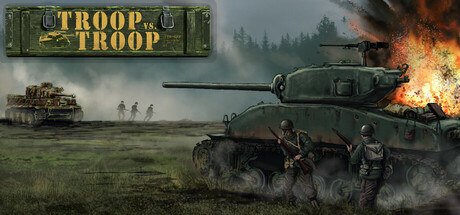 Troop vs Troop Cover Image