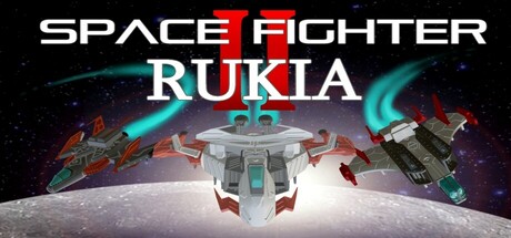 Spacefighter Rukia 2 Cover Image