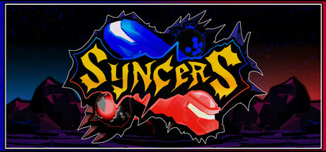 Syncers Cover Image