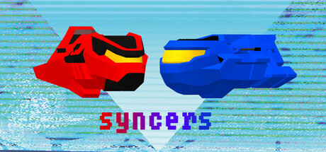 Syncers Cover Image
