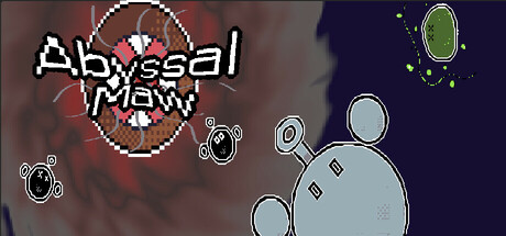 Abyssal Maw Cover Image