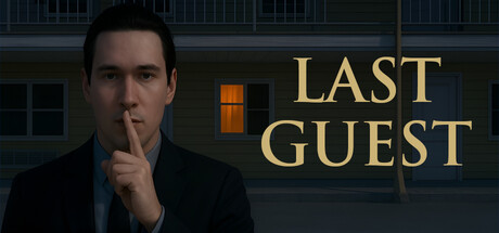 Last Guest