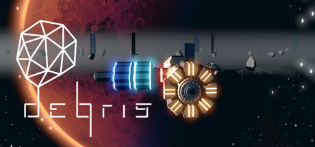 debris Cover Image