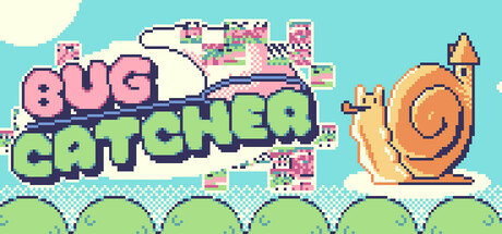 Bug Catcher Cover Image