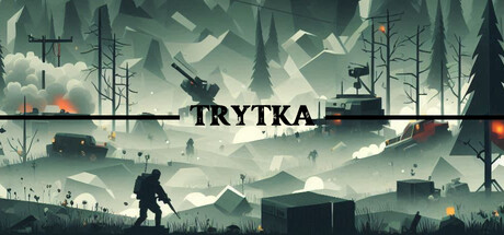 TRYTKA