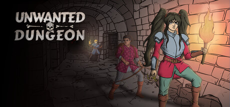 Unwanted Dungeon