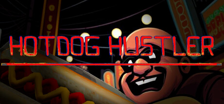 Hotdog Hustler