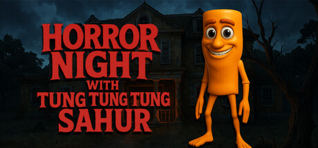 Horror Night with Tung Tung Tung Sahur
