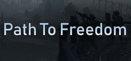 Path To Freedom Cover Image