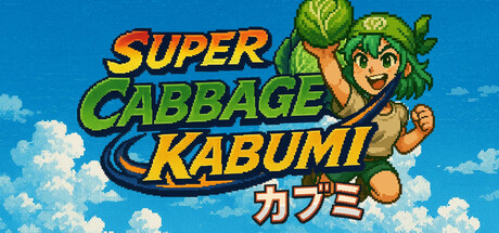 Super Cabbage Kabumi
