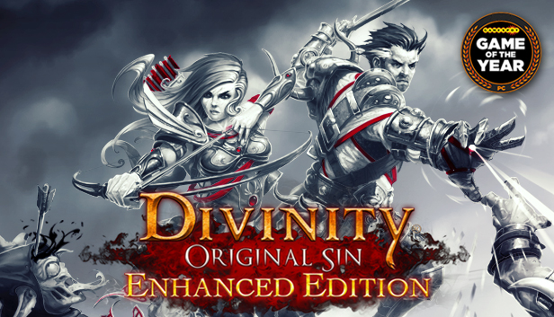 Divinity: Original Sin - Enhanced Edition on Steam