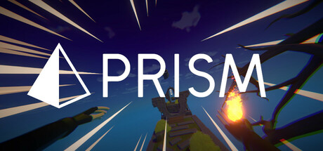 PRISM Cover Image