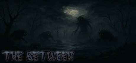 The Between Cover Image