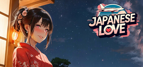 JAPANESE LOVE [steam key]