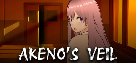 Akeno's Veil Cover Image