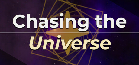 Chasing the Universe Cover Image
