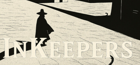 InKeepers Cover Image