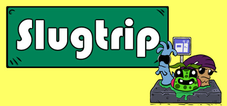 Slugtrip Cover Image