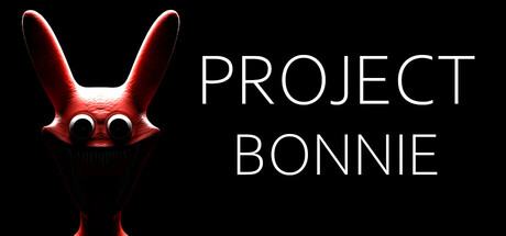 PROJECT BONNIE Cover Image