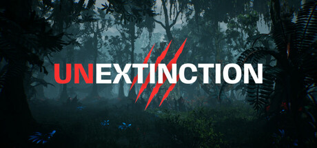 UNEXTINCTION Cover Image