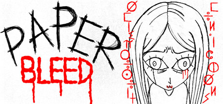 Paper Bleed Cover Image