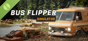 Bus Flipper Simulator Demo