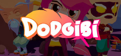Dodgibi Cover Image