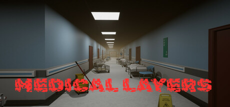 Medical Layers Cover Image