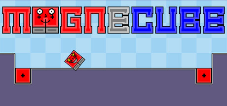 Magnecube Cover Image