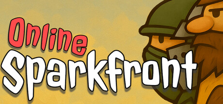 Sparkfront: Online