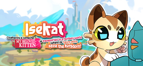 Isekat