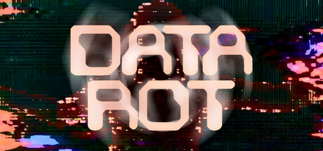 Data Rot Cover Image