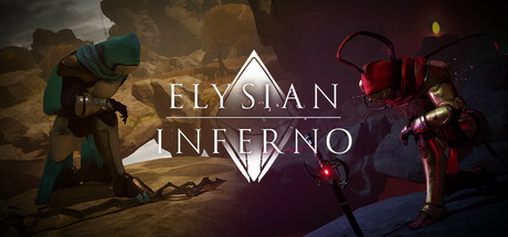 Elysian Inferno Cover Image