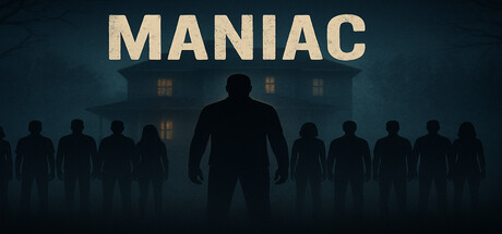 Maniac